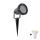 LED RGBW dimeriuojamas lauko šviestuvas BLAKE 1xGU10/4,8W/230V IP65 + nuotolinis valdymas