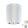LED RGBW Dimeruojama taškinių lempų JUPITER 1xE27/6,5W/230V 2700-6500K Wi-Fi ø 9,8 cm balta