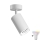 LED RGBW Dimeruojama vonios lubų šviestuvas TURYN 1xGU10/6,5W/230V 2700-6500K Wi-Fi IP44 baltas