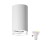 LED RGBW Dimmable Koupelnové Bodové Svítidlo TURYN 1xGU10/6,5W/230V 2700-6500K Wi-Fi IP44 Bílá