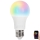 LED RGBW Elektros lemputė A60 E27/12W/230V 2700-6500K - Aigostar