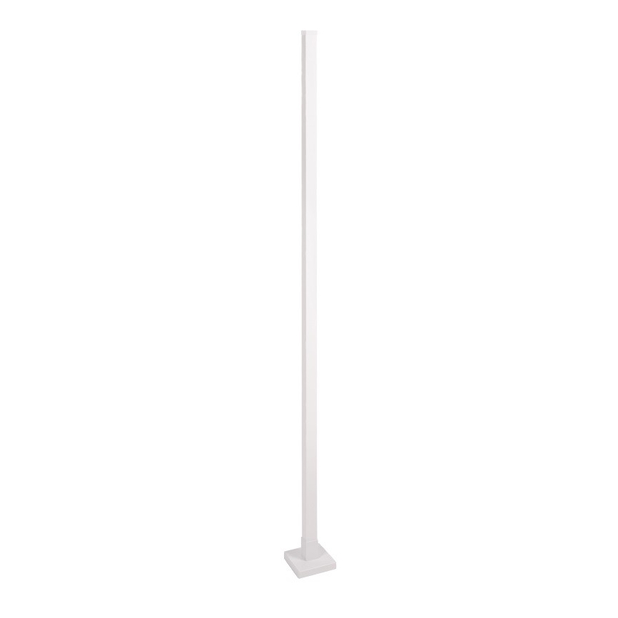 LED RGBW Reguliuojama pastatoma lempa MAGICAL LED/7W/230V + nuotolinio valdymo pultas