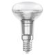 LED RGBW Pritemdoma prožektoriaus lemputė SMART+ R50 E14/3,3W/230V 2700-6500K Wi-Fi - Ledvance