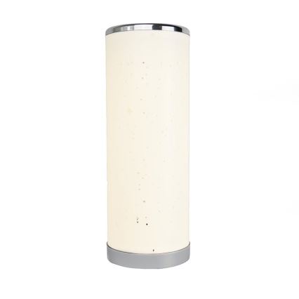 LED RGBW Pritemdomas stalinis šviestuvas LED/5W/230V + nuotolinio valdymo pultas