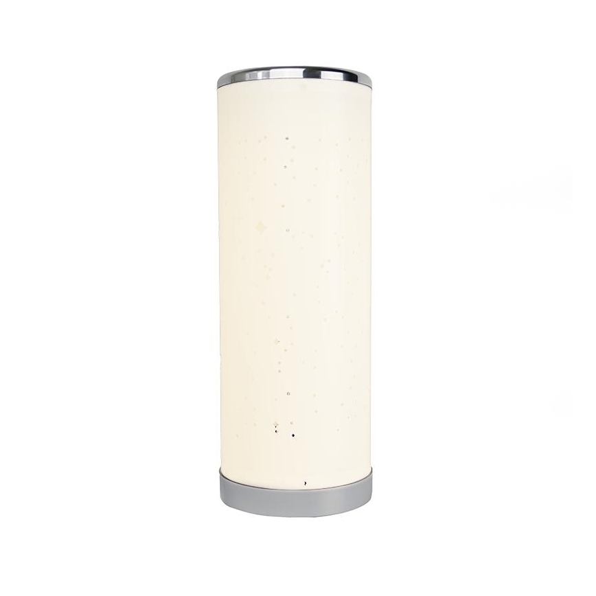 LED RGBW Pritemdomas stalinis šviestuvas LED/5W/230V + nuotolinio valdymo pultas