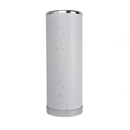 LED RGBW Pritemdomas stalinis šviestuvas LED/5W/230V + nuotolinio valdymo pultas