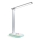LED RGBW Pritemdomas stalinis šviestuvas NOBLITE LED/7W/5V 3000/4000/6500K balta