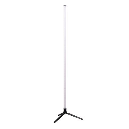 LED RGBW Pritemdomas toršeras LOLLY LED/5W/230V + nuotolinio valdymo pultas
