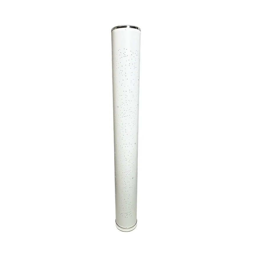 LED RGBW reguliuojama grindų lempa LED/12W/230V + nuotolinis valdymas