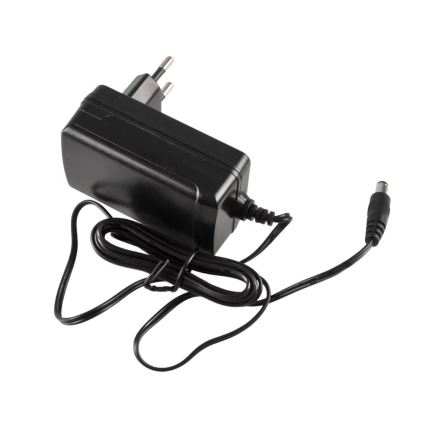 LED RGBW Reguliuojama juosta 3m LED/22W/24/230V + valdymo pultas