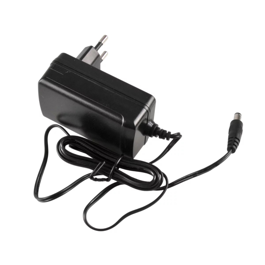 LED RGBW Reguliuojama juosta 3m LED/22W/24/230V + valdymo pultas