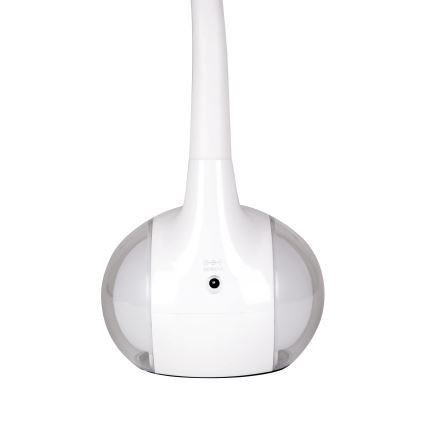 LED RGBW Reguliuojama jutiklinė stalinė lempa COSMOS LED/6,5W/230V balta