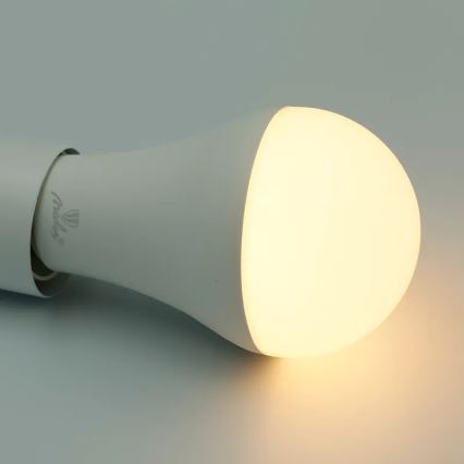 LED RGBW Reguliuojama lemputė A60 E27/15W/230V 2700-6500K Wi-Fi Tuya