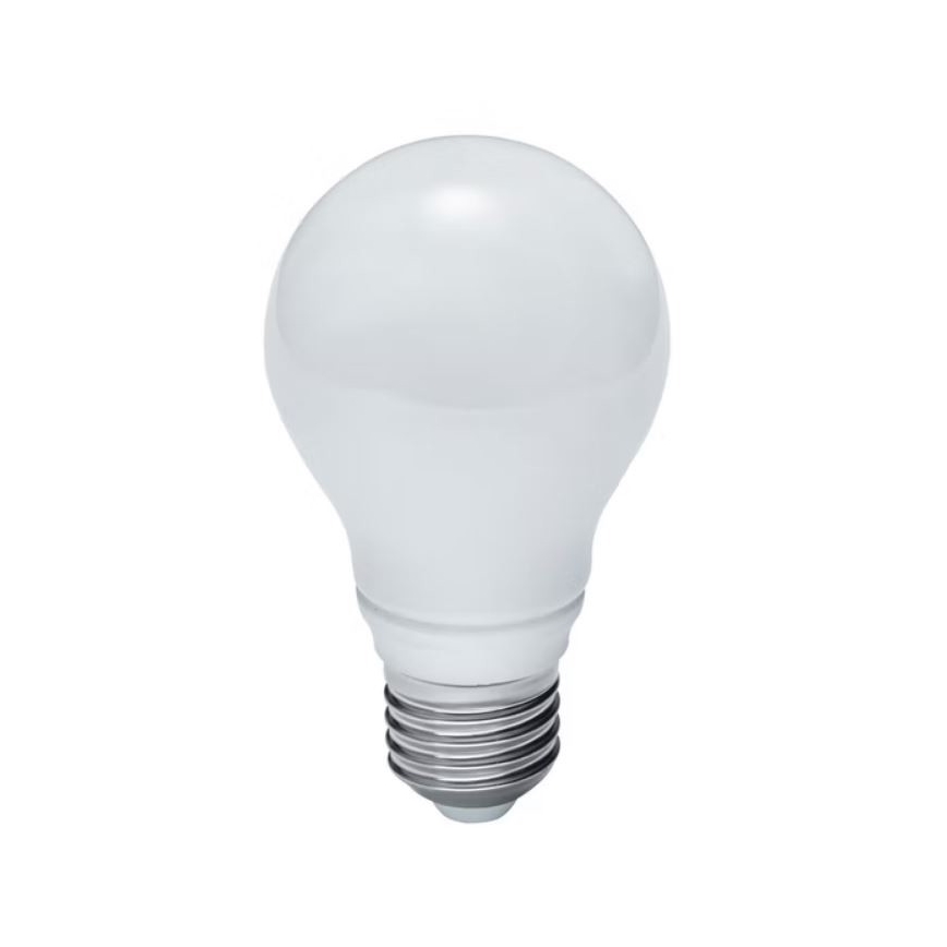 LED RGBW Reguliuojama lemputė E27/8,5W/230V 3000-6500K Wi-Fi - Reality