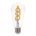 LED RGBW Reguliuojama lemputė FILAMENT MESH Išmanus ST64 E27/4,9W/230V 2700K - Aigostar