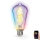 LED RGBW Reguliuojama lemputė FILAMENT ST64 E27/4,9W/230V 2700-6500K Wi-Fi - Aigostar