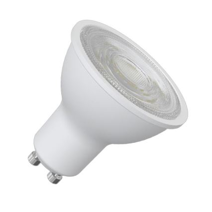 LED RGBW Reguliuojama lemputė GU10/4,5W/230V 2700-6500K Wi-Fi Tuya
