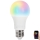 LED RGBW Reguliuojama lemputė MESH Išmanus A60 E27/15W/230V 2700-6500K - Aigostar