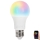 LED RGBW Reguliuojama lemputė MESH Išmanus A60 E27/9W/230V 2700-6500K - Aigostar