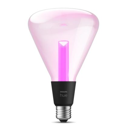 LED RGBW Reguliuojama lemputė Philips Hue White And Color Ambiance E27/6,8W/230V 2000-6500K
