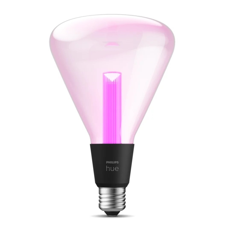 LED RGBW Reguliuojama lemputė Philips Hue White And Color Ambiance E27/6,8W/230V 2000-6500K