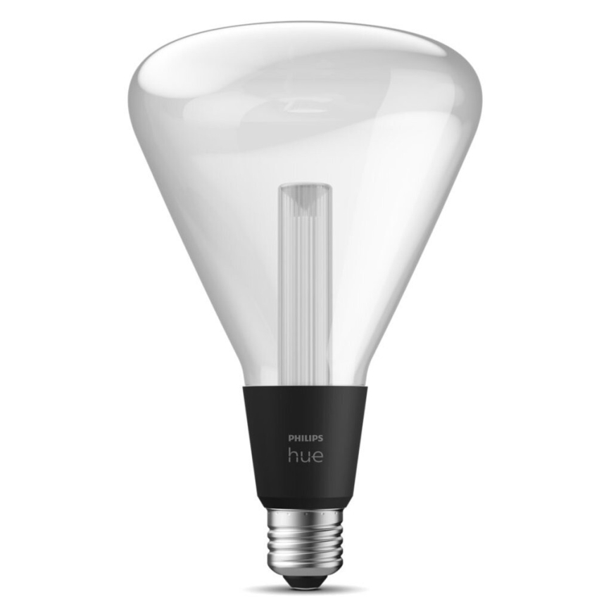 LED RGBW Reguliuojama lemputė Philips Hue White And Color Ambiance E27/6,8W/230V 2000-6500K