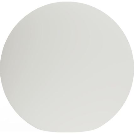 LED RGBW reguliuojama lauko lempa GLOBO 1xE27/9W/230V 2700-6500K skersmuo 40 cm IP44 Wi-Fi