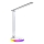 LED RGBW Stalinis šviestuvas BRUNO LED/5W/5V 3000/4500/6000K balta