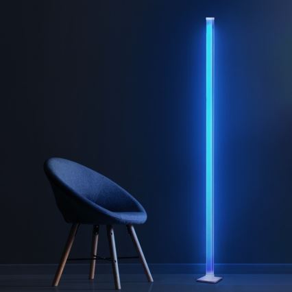 LED RGBW Pritemdomas toršeras MAGICAL LED/7W/230V + nuotolinio valdymo pultas