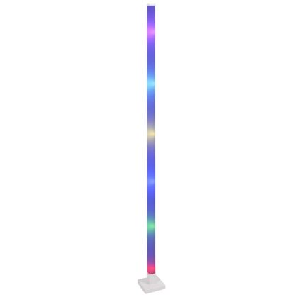 LED RGBW Pritemdomas toršeras MAGICAL LED/7W/230V + nuotolinio valdymo pultas