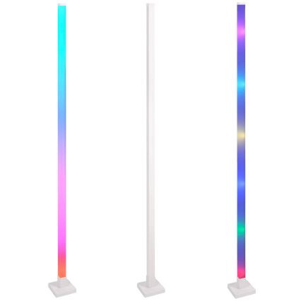 LED RGBW Pritemdomas toršeras MAGICAL LED/7W/230V + nuotolinio valdymo pultas