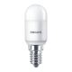 LED Šaldytuvo lemputė Philips T25L E14/3,2W/230V 2700K