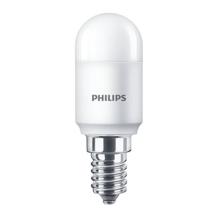 LED Šaldytuvo lemputė Philips T25L E14/3,2W/230V 2700K