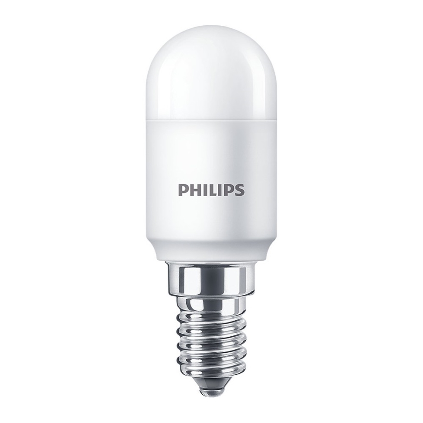 LED Šaldytuvo lemputė Philips T25L E14/3,2W/230V 2700K