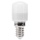 LED šaldytuvo lemputė T26 E14/2,5W/230V 3000K - Aigostar
