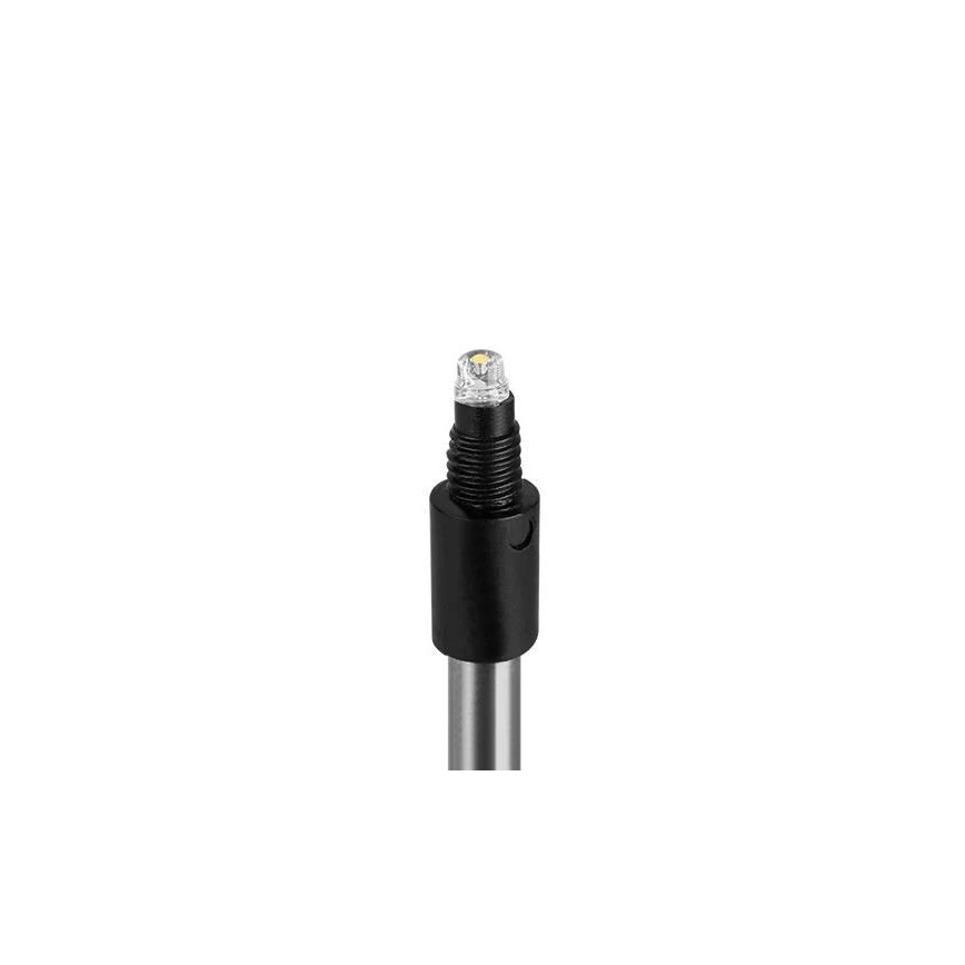 LED Saulės Dekoratyvinis šviestuvas LED/1,2V 3000K 76 cm 600 mAh IP44