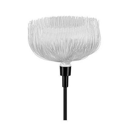 LED Saulės Dekoratyvinis šviestuvas LED/1,2V 3000K 80 cm 600 mAh IP44