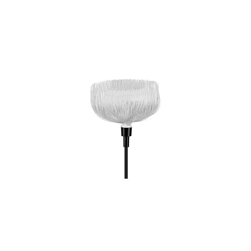 LED Saulės Dekoratyvinis šviestuvas LED/1,2V 3000K 80 cm 600 mAh IP44