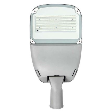 LED Pritemdomas saulės gatvės lempa SAMSUNG CHIP LED/50W/6,4V 4000K IP65 30000 mAh + nuotolinio valdymo pultas
