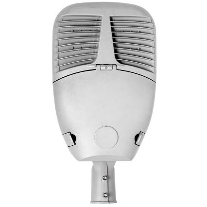 LED Pritemdomas saulės gatvės lempa SAMSUNG CHIP LED/50W/6,4V 4000K IP65 30000 mAh + nuotolinio valdymo pultas