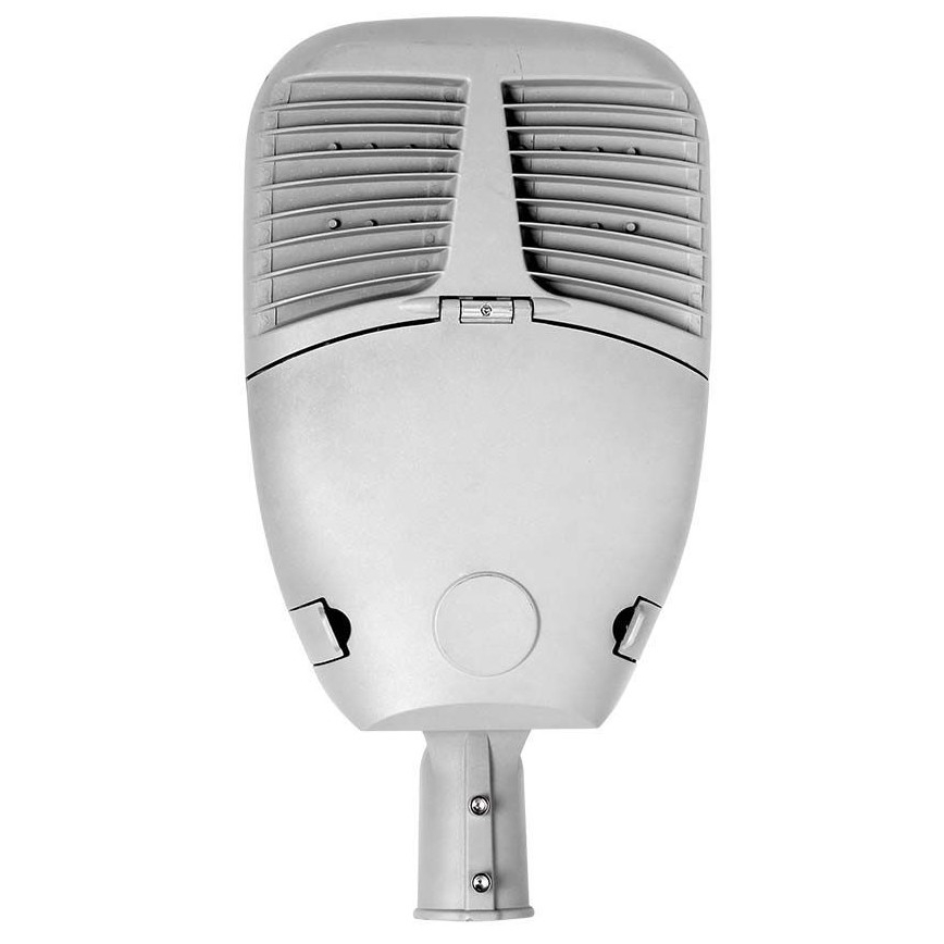 LED Pritemdomas saulės gatvės lempa SAMSUNG CHIP LED/50W/6,4V 4000K IP65 30000 mAh + nuotolinio valdymo pultas