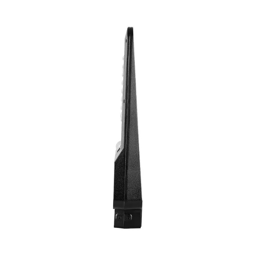 LED Saulės energijos gatvės lempa su jutikliu LED/15W/7,4V 4000K IP65 10800 mAh