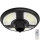 LED Saulės energijos gatvės lempa su jutikliu LED/7,5W/3,2V IP65 4000K 15000 mAh + nuotolinio valdymo pultas