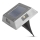 LED Saulės energijos lempa LED/1,2V 600mAh IP44
