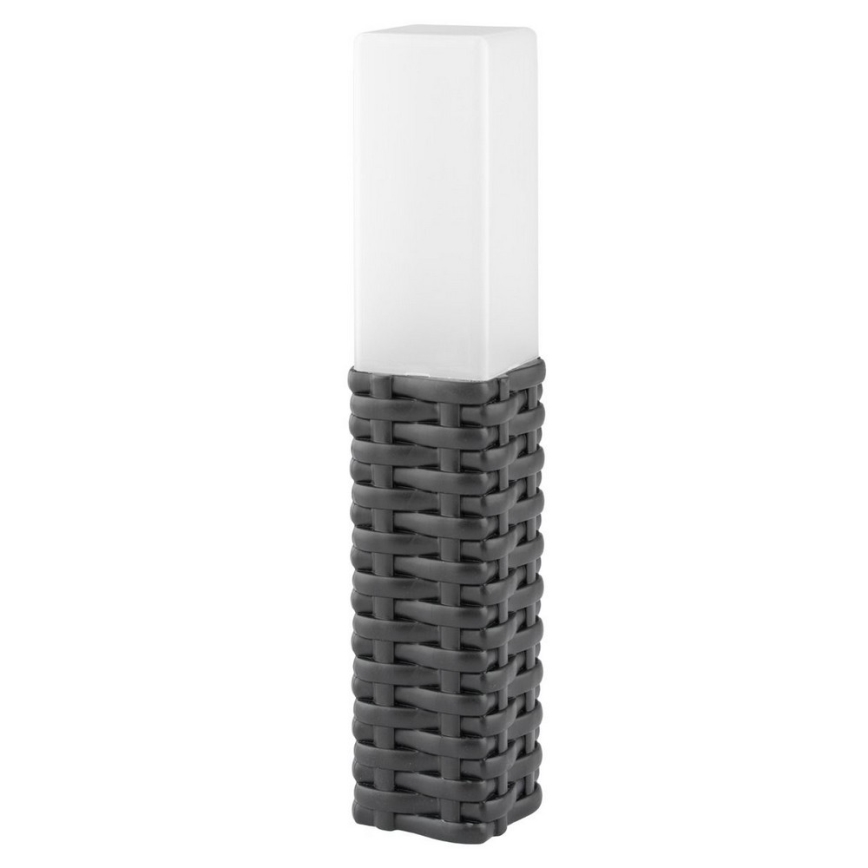 LED Saulės energijos lempa RABBIA LED/1,2V IP44