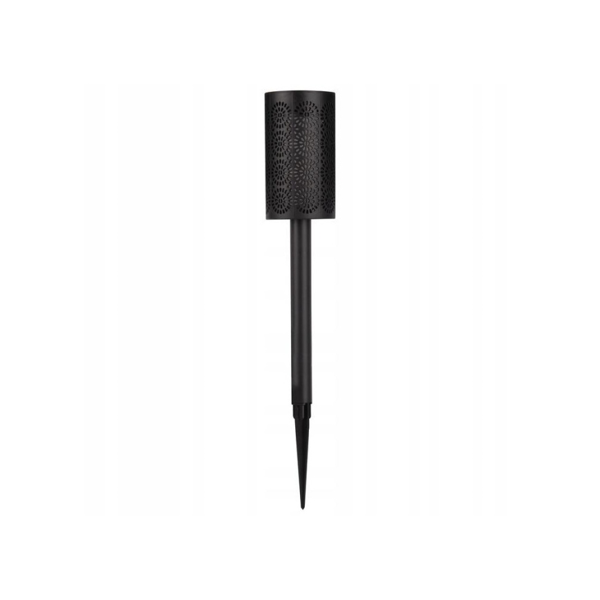 LED Saulės energijos lempa su prieblandos jutikliu LED/2V IP44