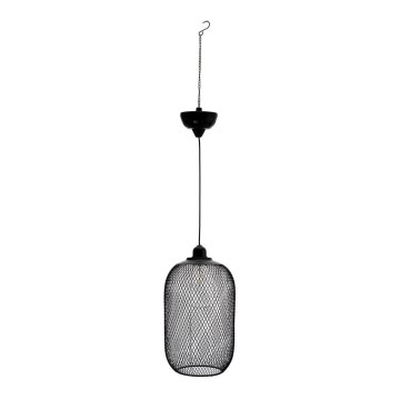 LED Saulės energijos pakabinamas sietynas MEGGY 1,2V 200 mAh IP44