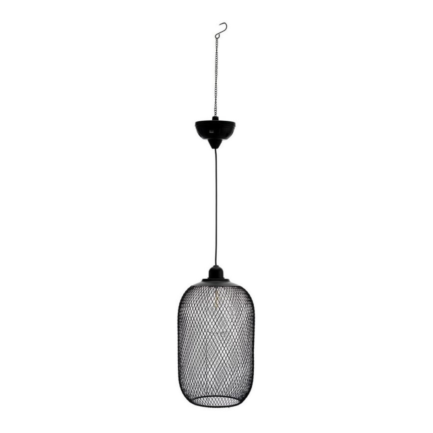LED Saulės energijos pakabinamas sietynas MEGGY 1,2V 200 mAh IP44