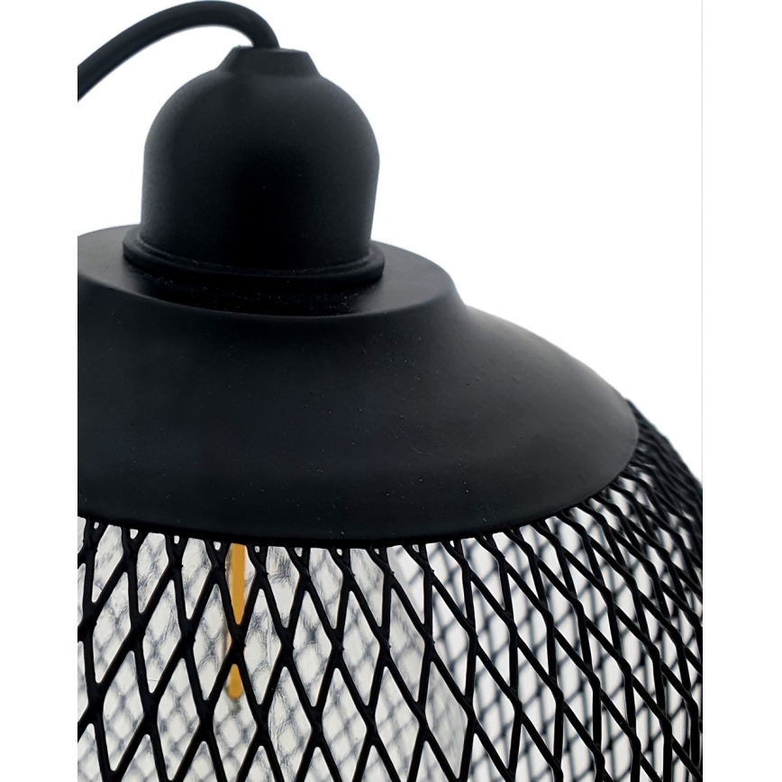 LED Saulės energijos pakabinamas sietynas MEGGY 1,2V 200 mAh IP44