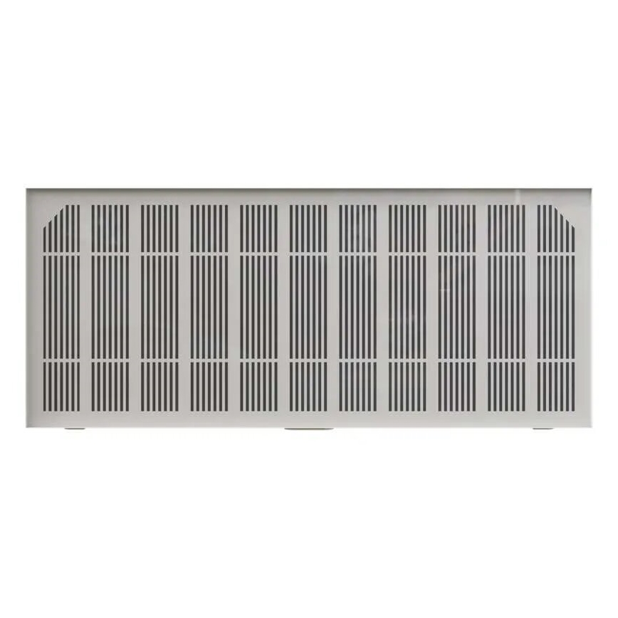 LED Saulės energijos prožektorius su judesio jutikliu LED/3,7V 3000mAh 4000K IP65 balta